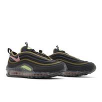 Nike Air Max Terrascape 97 Juoda Elementali Rožinė Lime DJ5019-004 EU 42.5 rožinė/juoda