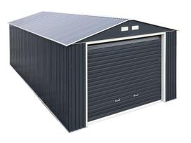Garažas Imperial 3,7x6 m