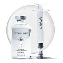 [SELEVE] Švytėjimo ikrų PDRN ampulė 50ml