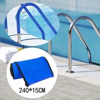 Dangtis Laiptai Baseinas 8ft