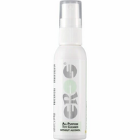 EROS All Purpose Toy Cleaner 50ml - Universal Antimicrobial Spray