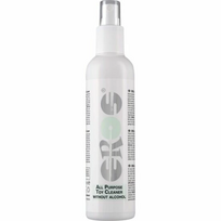 EROS All Purpose Hygiene Cleaner for Intimate Accessories 200ml Spray
