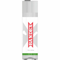 RUF Bandex Herbal Toning Cream with Fenugreek & Ginger 75ml