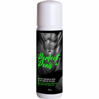 RUF Perfect Performance Cream for Men with Ginger & Ginseng 125ml