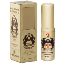 EROS-ART Studi Forte 1001 Spray for Prolonged Intimate Moments 20ml