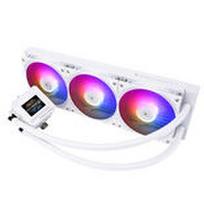 Thermalright Frozen Warframe SE Water Cooling, ARGB – 360mm, white
