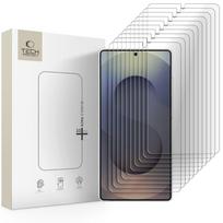 Tech-Protect Bundle 10-pack Samsung Galaxy S26 Ultra skaidrus