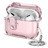 Tech-Protect Bounce Pro Apple AirPods Pro 3 rožinės spalvos