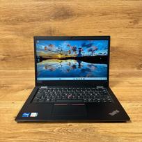 Lenovo ThinkPad L13 Gen 2 i5-1135G7 / 8GB / 256GB SSD / 13.3" FHD / WIN11 Pro (Atnaujintas)