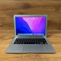 Apple Macbook Air 13" (2017) 256GB +128GB Silver (Atnaujintas)