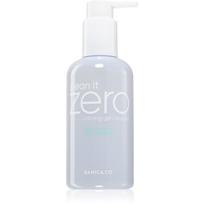 Banila Co. clean it zero Calming Gel Cleanser drėkinamasis valomasis gelis raminamojo poveikio 200 ml