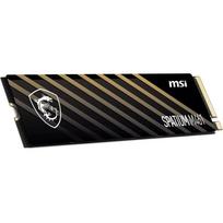 SSD diskas MSI SPATIUM M461 1000GB, M.2, SSDMSIS78_440L1D0_P83