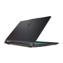 MSI Cyborg 15 A13 Black - 15.6", IPS, 144Hz, FHD (1920x1080), Matinis | Intel Core i5-13420H | 16GB | 512GB SSD | NVIDIA GeForce RTX 4050 6GB | No OS | EN | apšvietimas yra | 24 men.