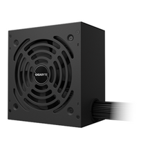 Gigabyte Power Supply | Processor family AMD | P650G PCIE 5.1 | 650 W | Processor socket AM4 | DDR4 DIMM | Memory slots 2 | Supported hard disk drive interfaces  SATA, M.2 | Number of SATA connectors 4 | Chipset AMD A520 | Micro ATX
