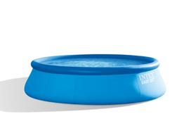 Baseins INTEX Easy Set 4,57 x 1,22 m, ar ūdens filtru