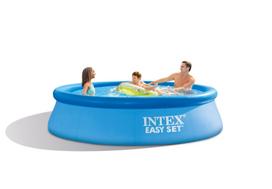 Āra baseins INTEX Easy Set 305x76 cm, ar ūdens filtru