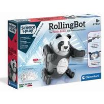 Clementoni robotu konstruktors "Panda"