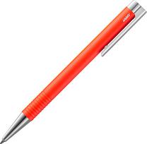 Lamy Tušinukas Lamy Logo Lx, ryškiai oranžinis, su juodu užpildu