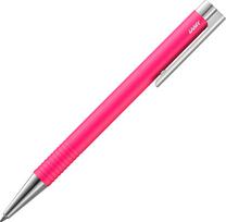 Lamy Tušinukas Lamy Logo Lx, ryškiai rožinis, su juodu užpildu