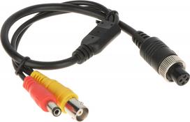 Autone CABLE ATE-AVIA-W/AHD 0.32 m AUTONE