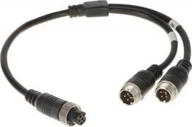 Autone CABLE ATE-AVIA/2AVIA-0.2M 0.25 m AUTONE