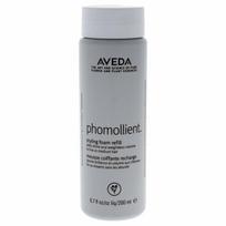 Lengvos fiksacijos plaukų formavimo putos Phomollient Styling Foam 200 ml