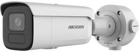 IP kamera Hikvision bullet DS-2CD2686G2HT-IZS (baltas, 8 MP, 60 m. IR, AcuSense)