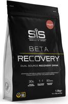 Science In Sport Sportinis maistas milteliais SiS Beta Recovery Chocolate 1.5kg