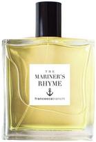 Francesca Bianchi The Mariner's Rhyme PP kvepalai unisex, 100 ml