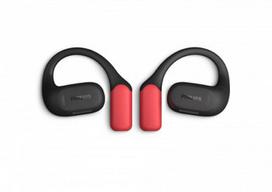 Earphones TAA6709BK/00