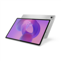 Lenovo | Idea Tab Plus (w/o power adapter) | ZAG70938SE | 12.1 " | Cloud Grey | IPS | 2560 x 1600 pixels | MediaTek | Dimensity 6400 | 8GB | Soldered LPDDR4x | 128GB | Wi-Fi | Front camera | 8 MP | Rear camera | 13 MP | Bluetooth | 5.2 | Android | 15 or Later | Warranty 24 month(s) | Lenovo Tab Pen