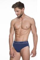 Vyriškos trumpikės – Julimex (Carbon Navy) XL