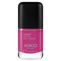 KIKO MILANO Smart Fast Dry Nail Polish No.71 Orchid 7ml