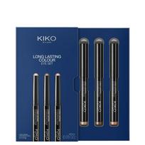 KIKO MILANO Long Lasting Color Eye Gift Set