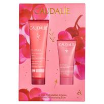 CAUDALIE VinoHydra Intensely Moisturizing Duo Gift Set