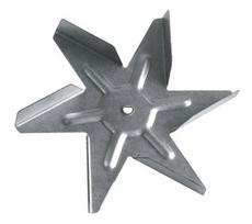 Sparnuotė 150mm orkaitės ventiliatoriui 116100007 BEKO