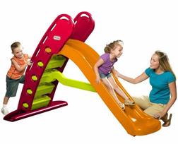 Little Tikes Didelis Čiuožykla Rainbow