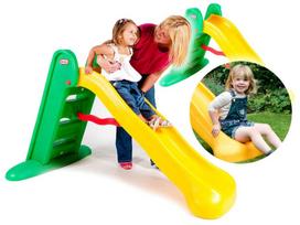 Little Tikes Easy Store didelė čiuožykla 426310060