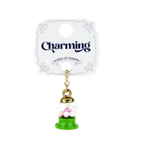 Charming pakabukas Kramtomoji guma