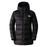 The North Face Hyalite Down Hooded Parka - Dydis M (0A7Z9R4H01 )