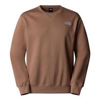 The North Face Essential Relaxed Crew - Dydis XXL (0A89ET6IH1 )