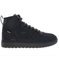 Lacoste T-Clip Mid Trainers - Dydis 42 (748SMA0040-02H Laisvalaikio batai)