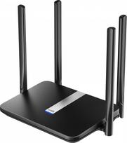 Cudy ROUTER 4G LTE LT500 2.4 GHz 5 GHz, 867 Mbps + 300 Mbps CUDY
