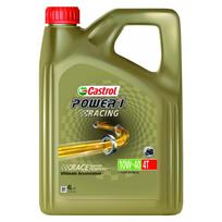 Variklio alyva CASTROL 10W40 POWER 1 RACING 4T 4L