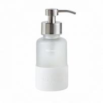 Norwex Forever Bottle Stiklinis indas skystam muilui, 355ml
