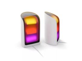 Philips Hue Play wall washer 2-pack white EU/UK|Philips Hue