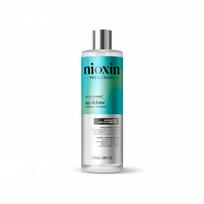 Nioxin Pro Clinical Age Defense Conditionier Giliai drėkinantis kondicionierius, 475ml