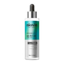 Nioxin Pro Clinical Age Defense Serum Lengvos tekstūros galvos odos serumas, 70ml