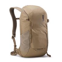Thule 5087 „AllTrail“ dienos kuprinė, 18 l, chaki