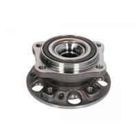 Rato guolio komplektas BTA H1M035BTA